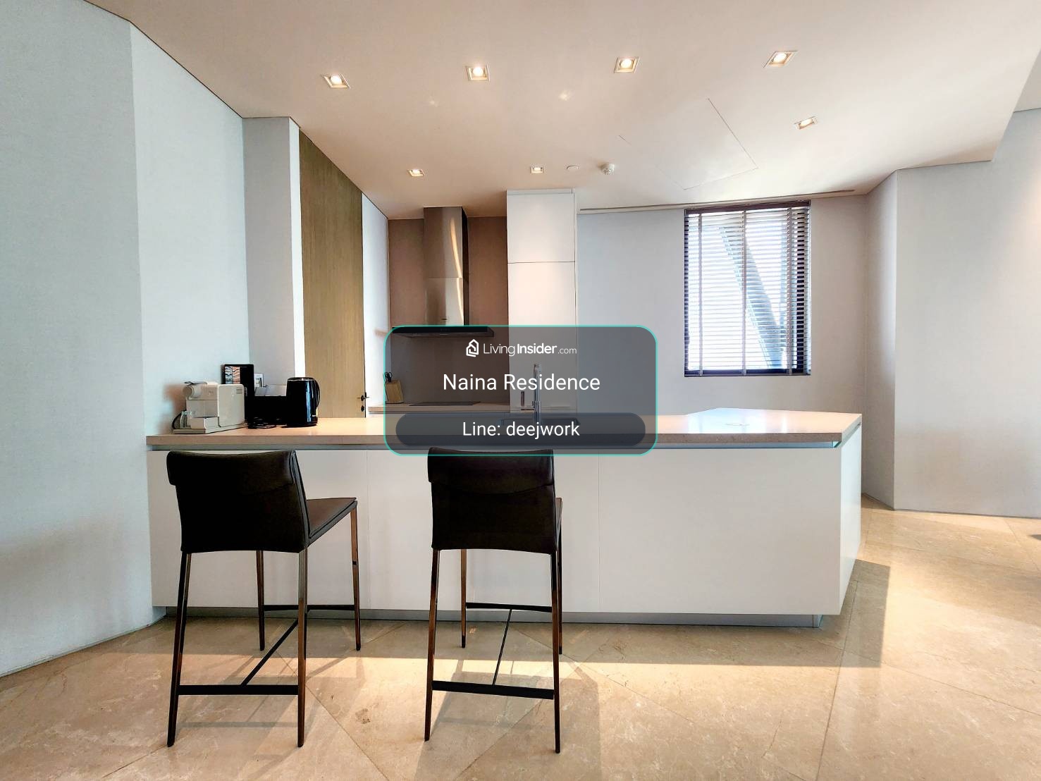 Best Price l 2-Bedroom at Banyan Tree Residences Riverside – รูปที่ 4
