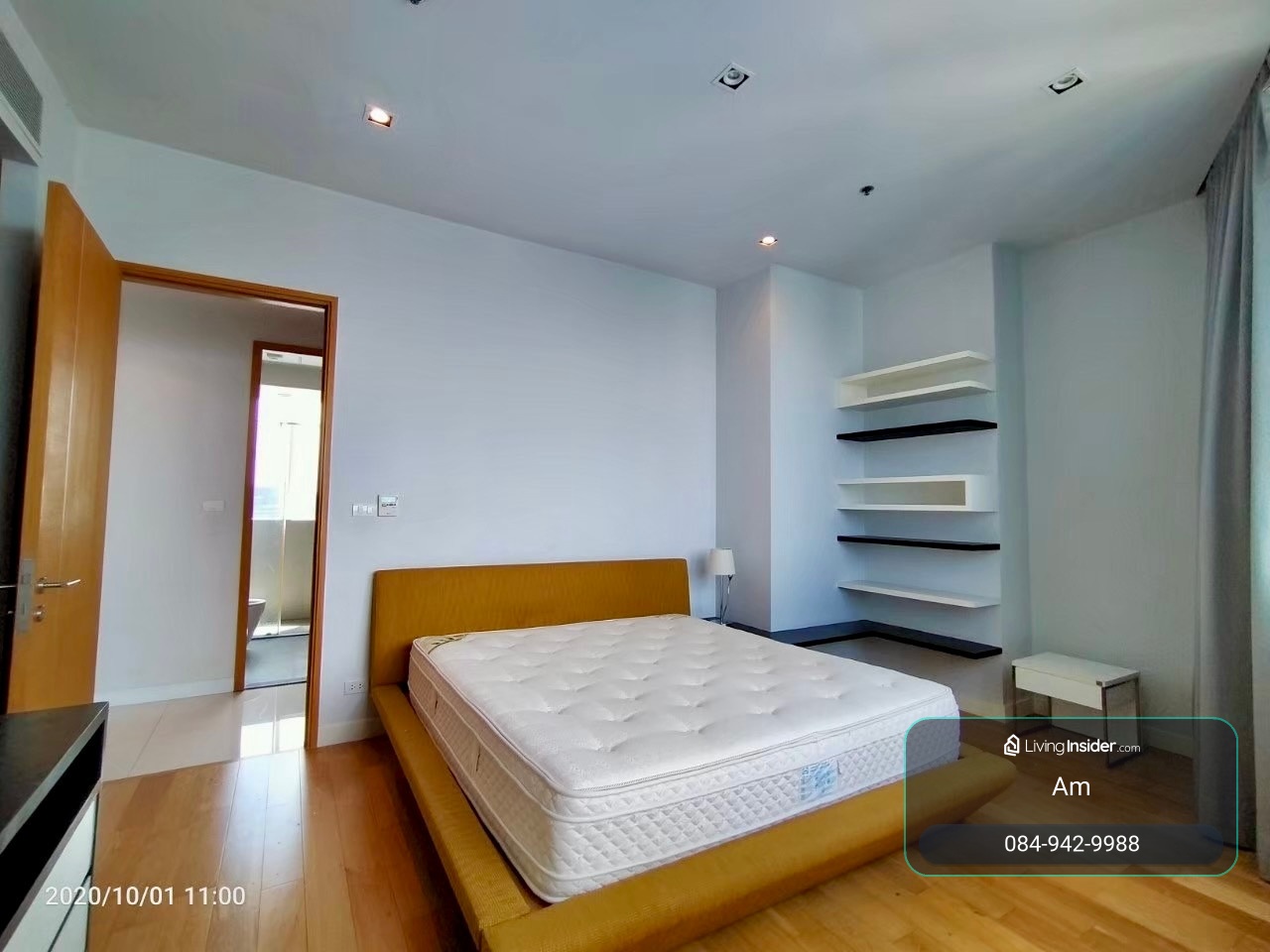 Millennium Residence: 2+1bed 3bath 128sqm. 3X Floor Tower B 24,800,000 Am: 0656199198 – รูปที่ 4