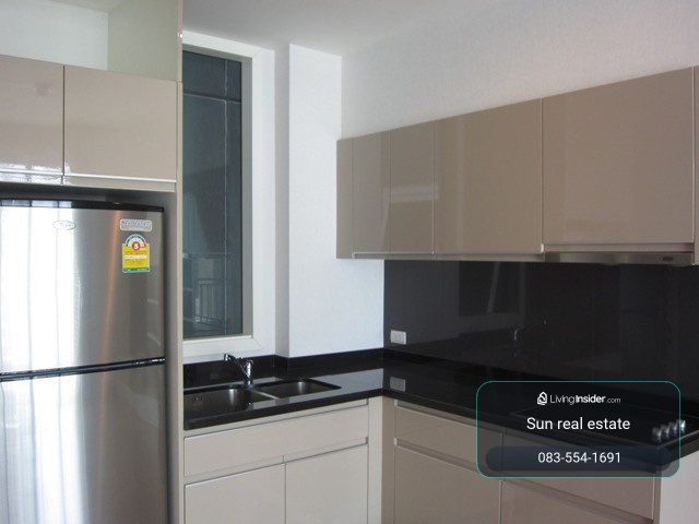 For rent Condo 39 By Sansiri Fully Furnished  (S15-7241) – รูปที่ 3