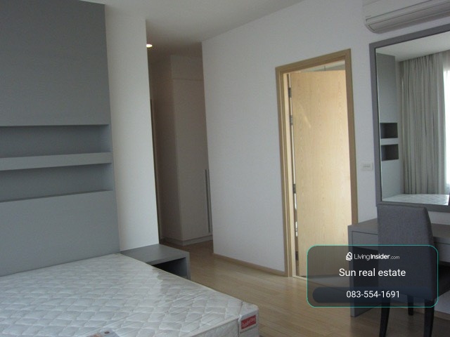 For rent Condo 39 By Sansiri Fully Furnished  (S15-7241) – รูปที่ 4