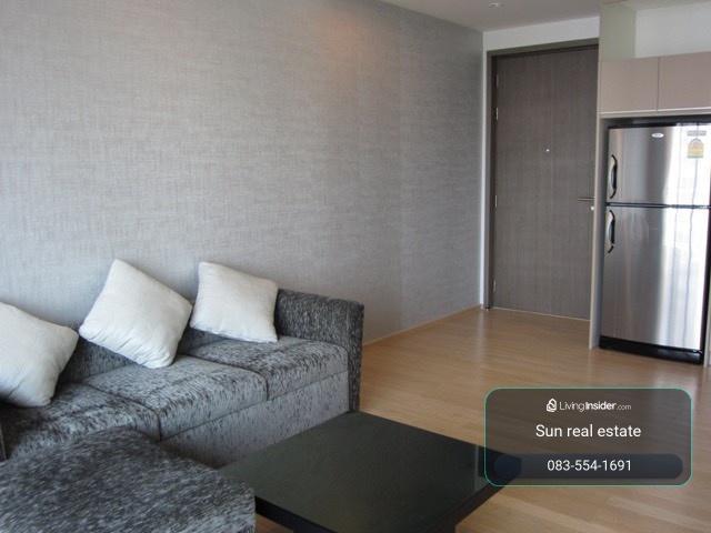 For rent Condo 39 By Sansiri Fully Furnished  (S15-7241) – รูปที่ 2