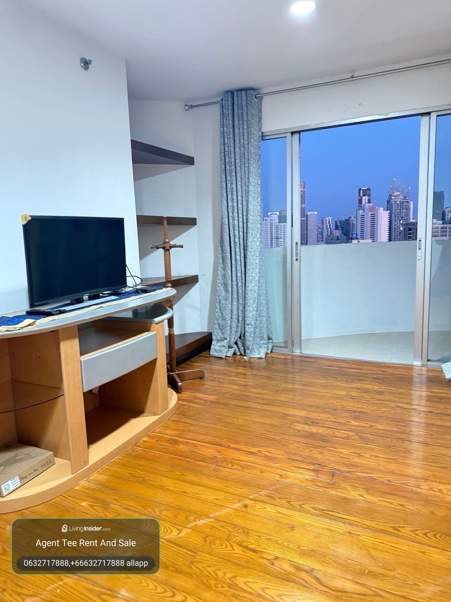 pet ✅ / wittayu complex / 2bed 120sqm bigsize / 39,999bath /0632717888 linephone whatapp wechat – รูปที่ 4
