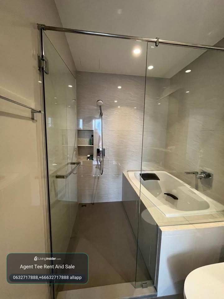 pet✅ /Maru Ekkamai 2 /2bed /47,000bath /0632717888 linephone whatapp wechat – รูปที่ 2