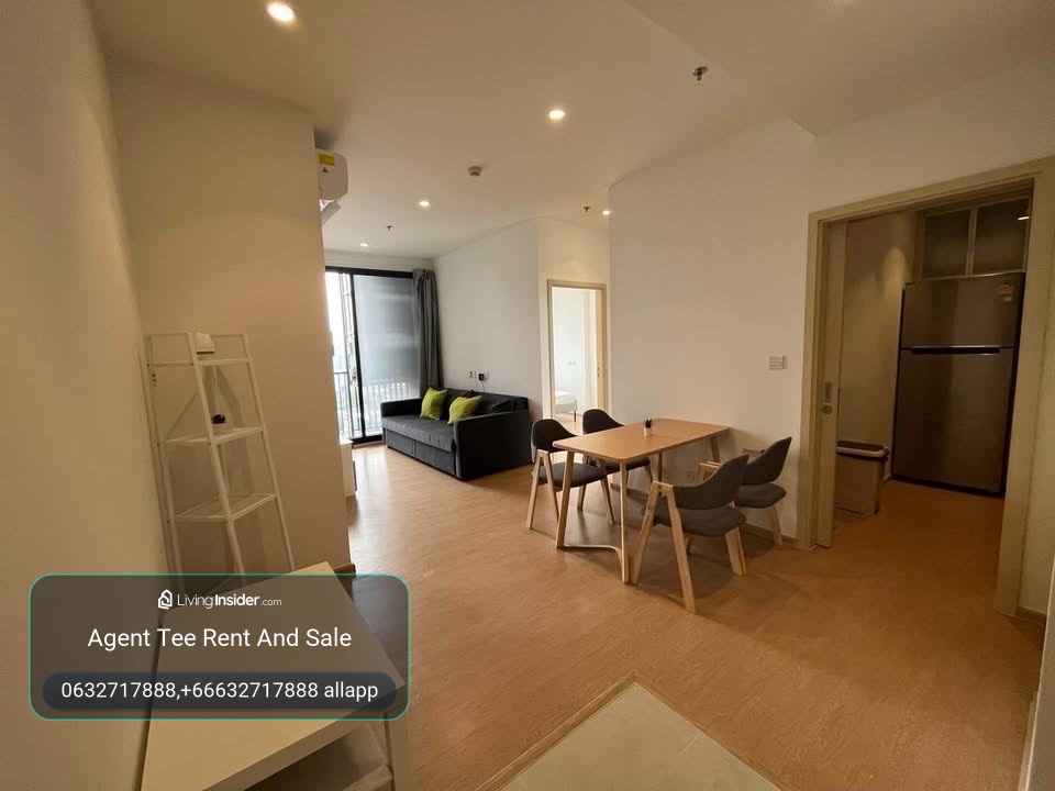 pet✅ /Maru Ekkamai 2 /2bed /47,000bath /0632717888 linephone whatapp wechat – รูปที่ 3