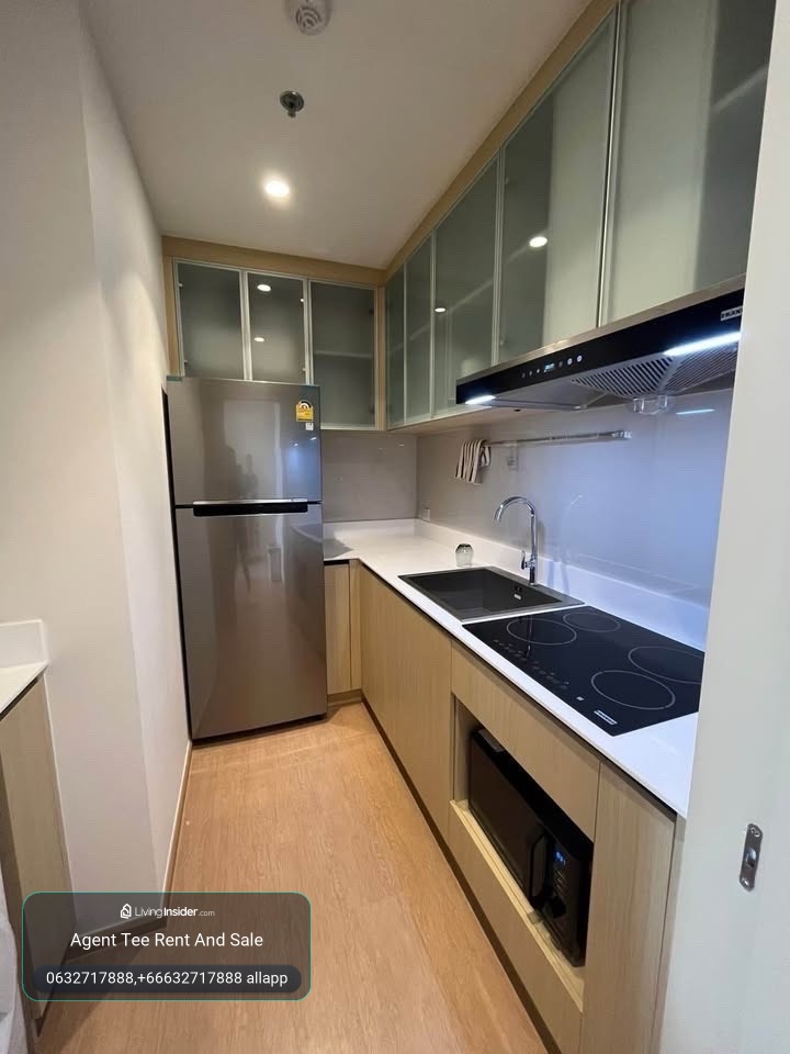 pet✅ /Maru Ekkamai 2 /2bed /47,000bath /0632717888 linephone whatapp wechat – รูปที่ 4