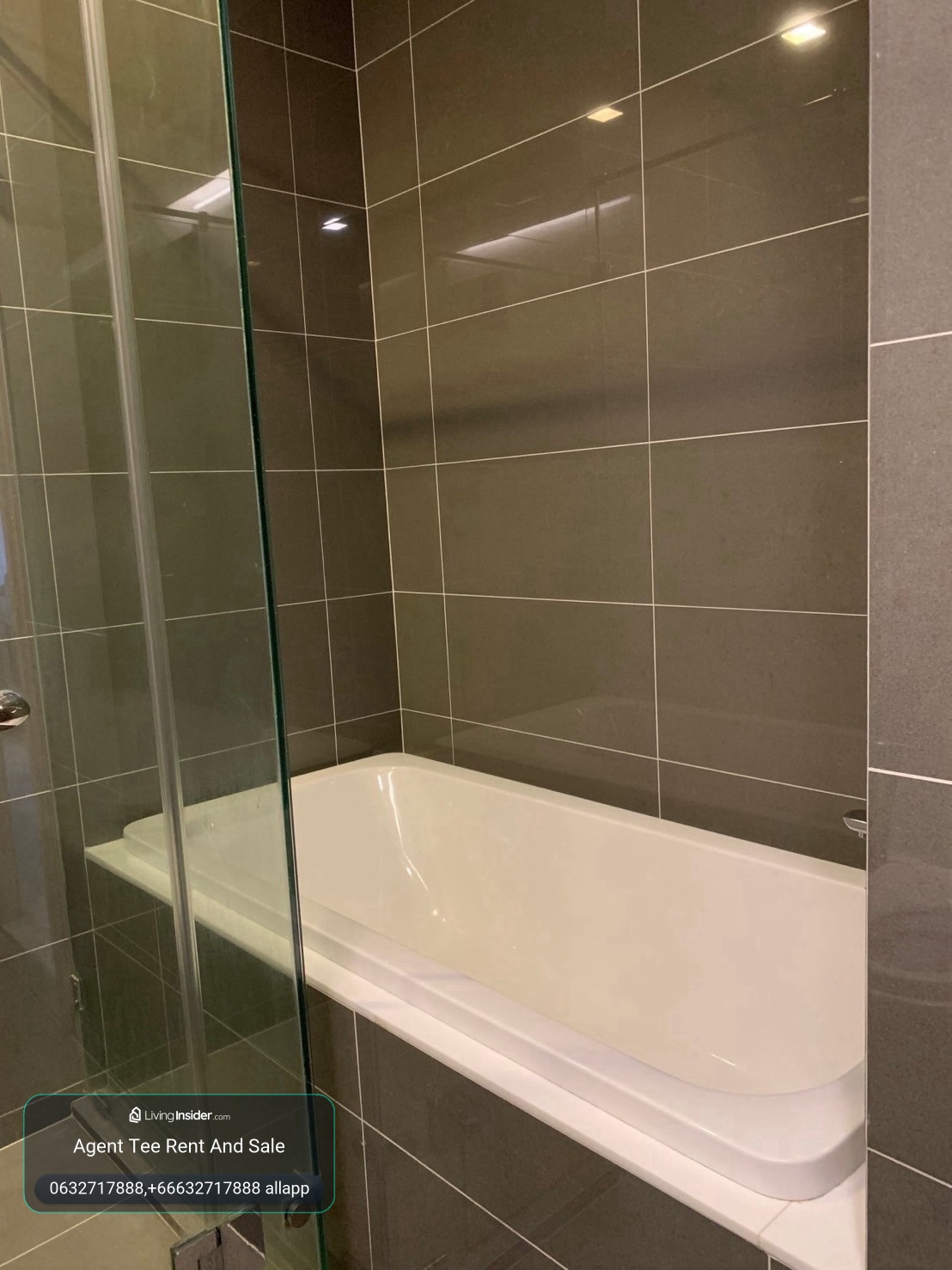 pet ✅ / M thonglor 10 / 2bed 58sqm / 34,999 bath / 0632717888 linephone whatapp wechat – รูปที่ 4