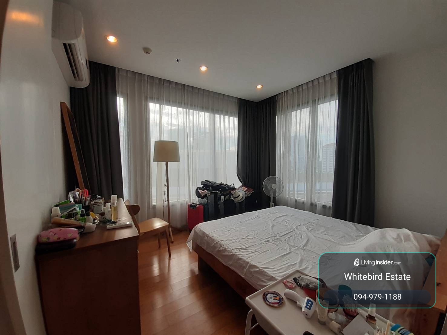 🔥  FOR SALE :  M Ladprao Condo 🔥  – รูปที่ 2