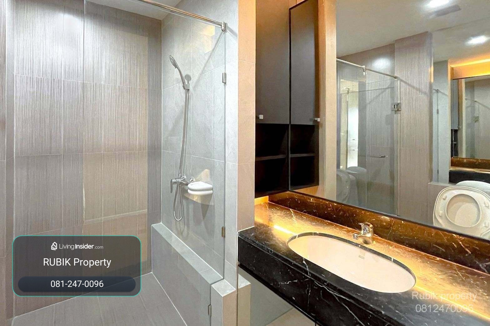 🏡 Villa Sikhara Thonglor 25 | Condo for Rent RB2111 Peaceful Low-Rise Residence in the Heart of Thonglor – รูปที่ 3