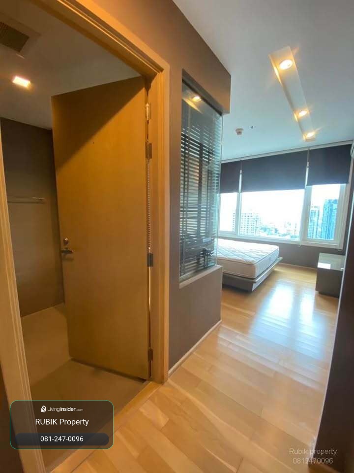 🏙️ Siri at Sukhumvit | Condo for Sale RB2112 Luxury Corner Unit | Next to BTS Thong Lo | Special Price Only 14 MB – รูปที่ 2