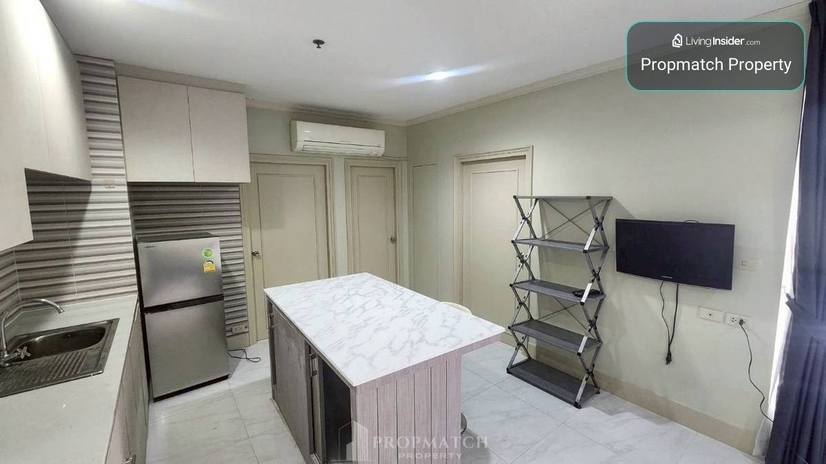 ✨Flash Deal ✨Pathumwan Resort ( 2Bed 2Bath 65SQM.) Ready to move in! Only 6,400,000 baht Tel.0981315848 @propmatch – รูปที่ 3
