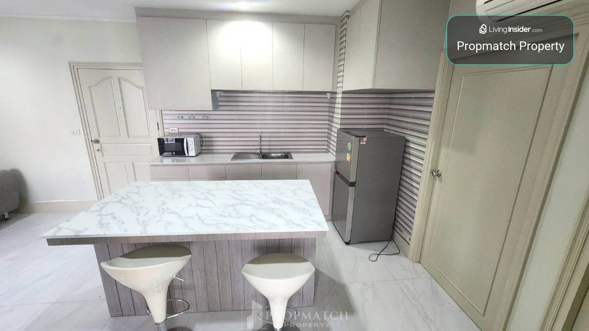 ✨Flash Deal ✨Pathumwan Resort ( 2Bed 2Bath 65SQM.) Ready to move in! Only 6,400,000 baht Tel.0981315848 @propmatch – รูปที่ 2
