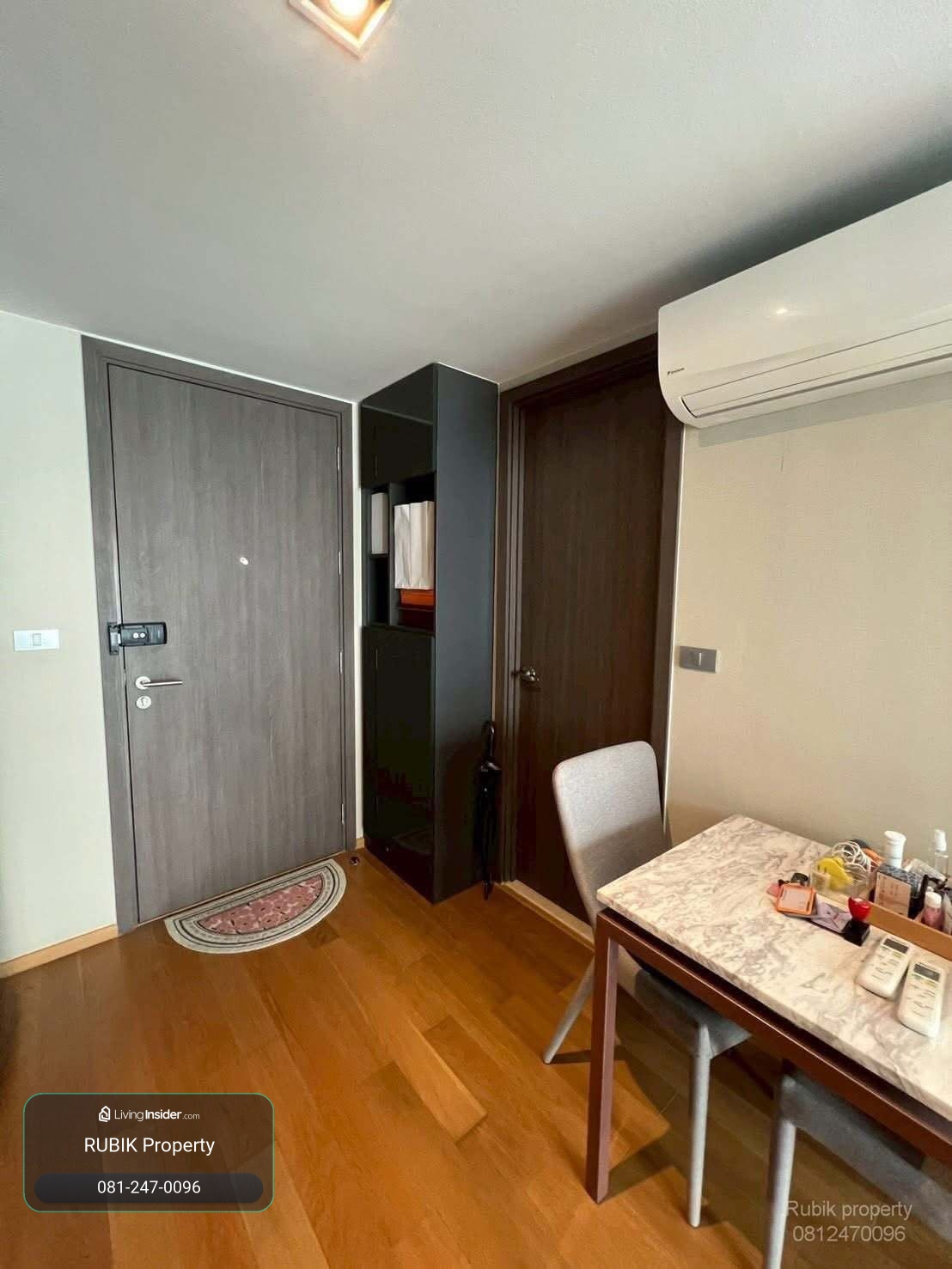 🏙️ Altitude Define Samyan | Condo for Rent RB2114 Private Low-Rise Residence | Prime Samyan–Silom Location – รูปที่ 4