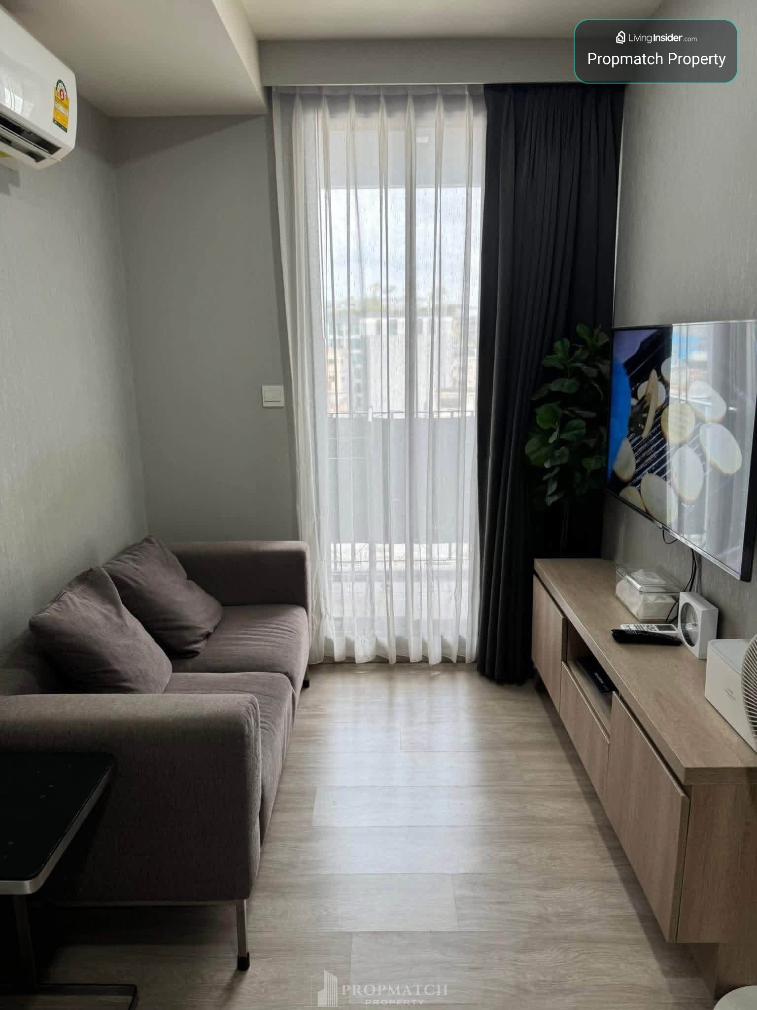 ✨Flash Deal ✨ Maestro 03 Ratchada-Rama 9  (1Bed 1Bath 31SQM.) พร้อมอยู่ ! เพียง 3,300,000 บาท Tel.0981315848 @propmatch – รูปที่ 2