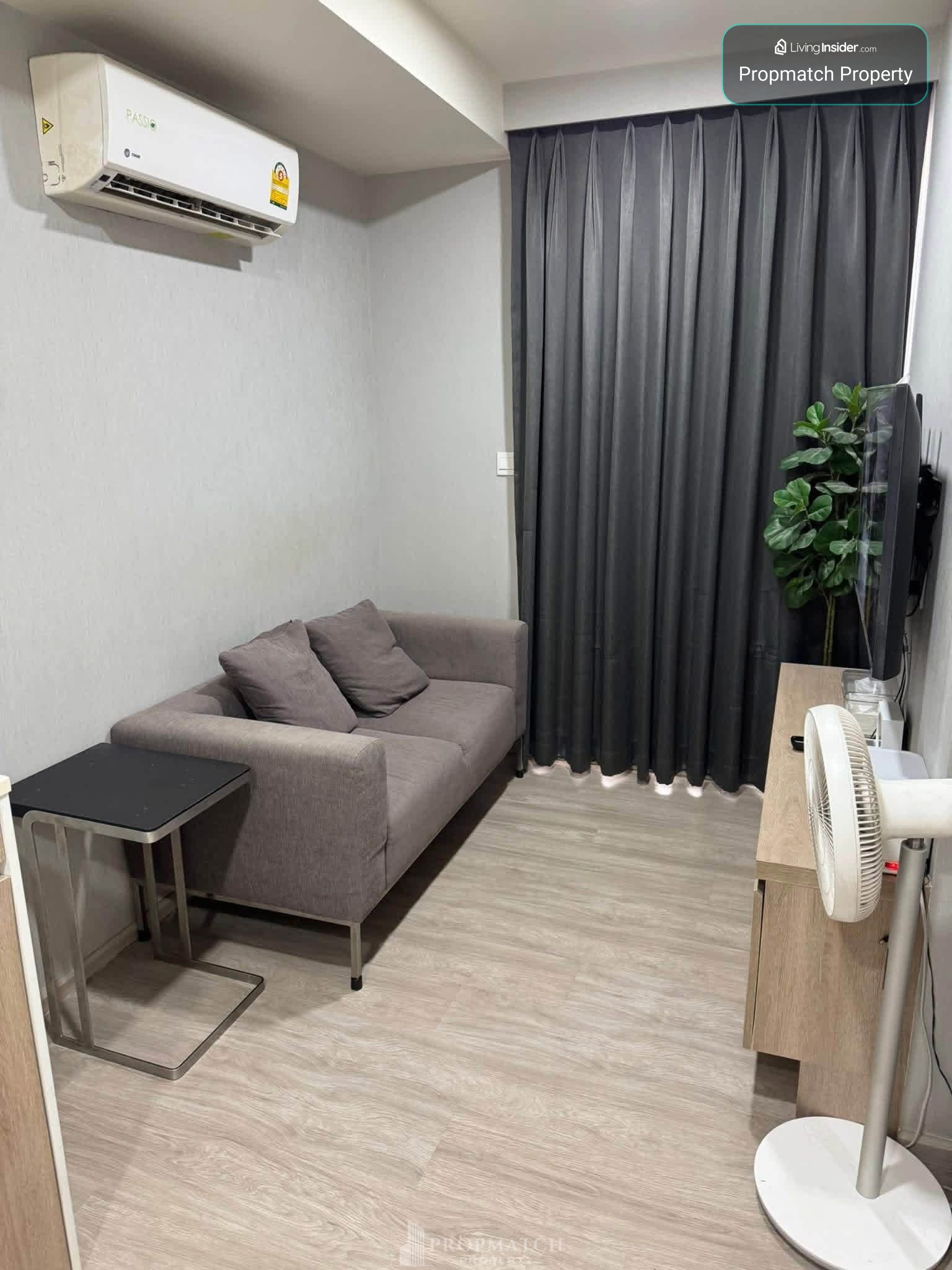 ✨Flash Deal ✨ Maestro 03 Ratchada-Rama 9  (1Bed 1Bath 31SQM.) พร้อมอยู่ ! เพียง 3,300,000 บาท Tel.0981315848 @propmatch – รูปที่ 3