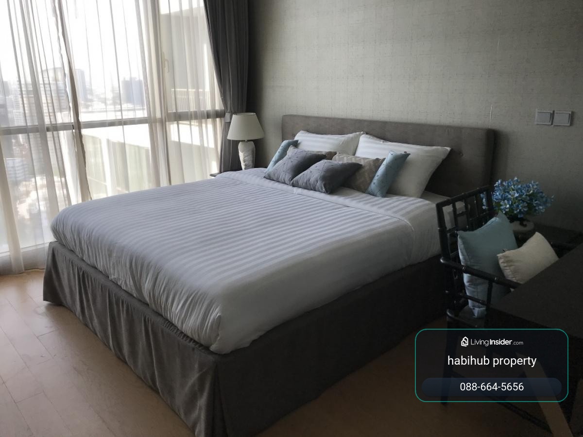 🏠✨ Quattro By Sansiri | ขายคอนโด 2 ห้องนอน (HBH-HL-369) – รูปที่ 4