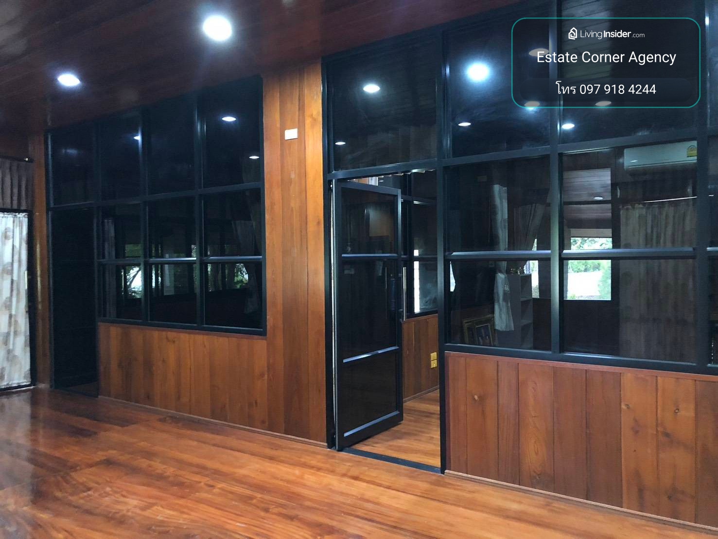 97740 - Land and buildings for sale. Phrong Maduea Subdistrict, Mueang District, Nakhon Pathom Province – รูปที่ 4