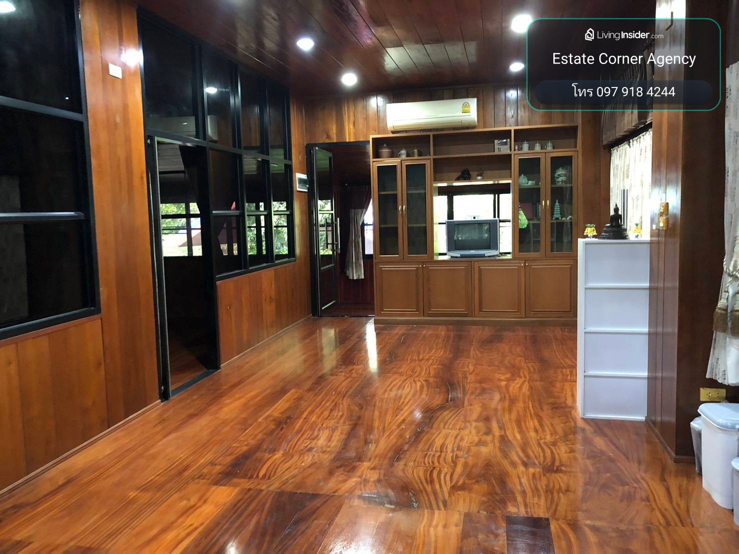 97740 - Land and buildings for sale. Phrong Maduea Subdistrict, Mueang District, Nakhon Pathom Province – รูปที่ 3