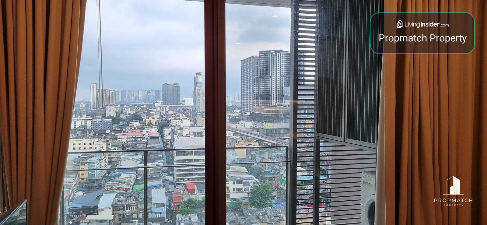 ✨Flash Deal ✨333 Riverside ( 1Bed 1Bath 46SQM.) พร้อมอยู่ ! เพียง 5,390,000 บาท Tel.0981315848 @propmatch – รูปที่ 4