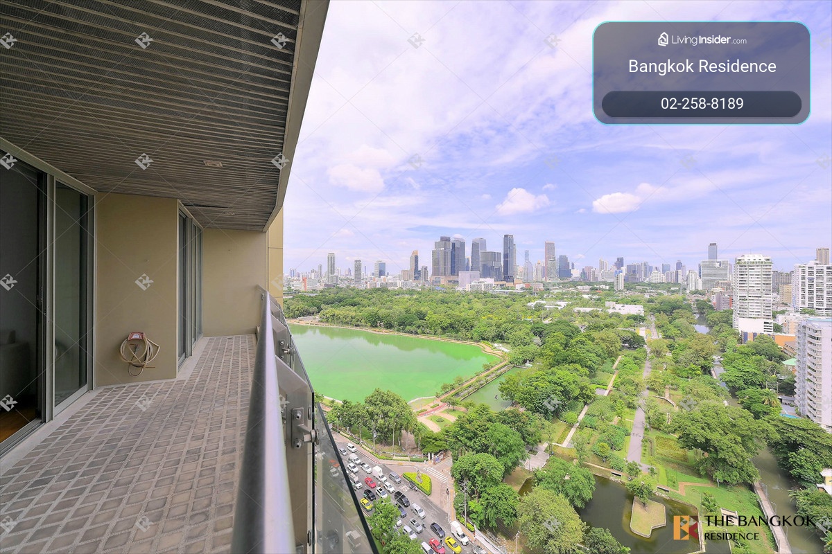 เช่าคอนโด 🌇 The Lakes 2นอน 109ตร.ม. 90k 💎 ยูนิตสวย โทนอบอุ่น ใจกลางเมือง ใกล้ BTS อโศก  – รูปที่ 3
