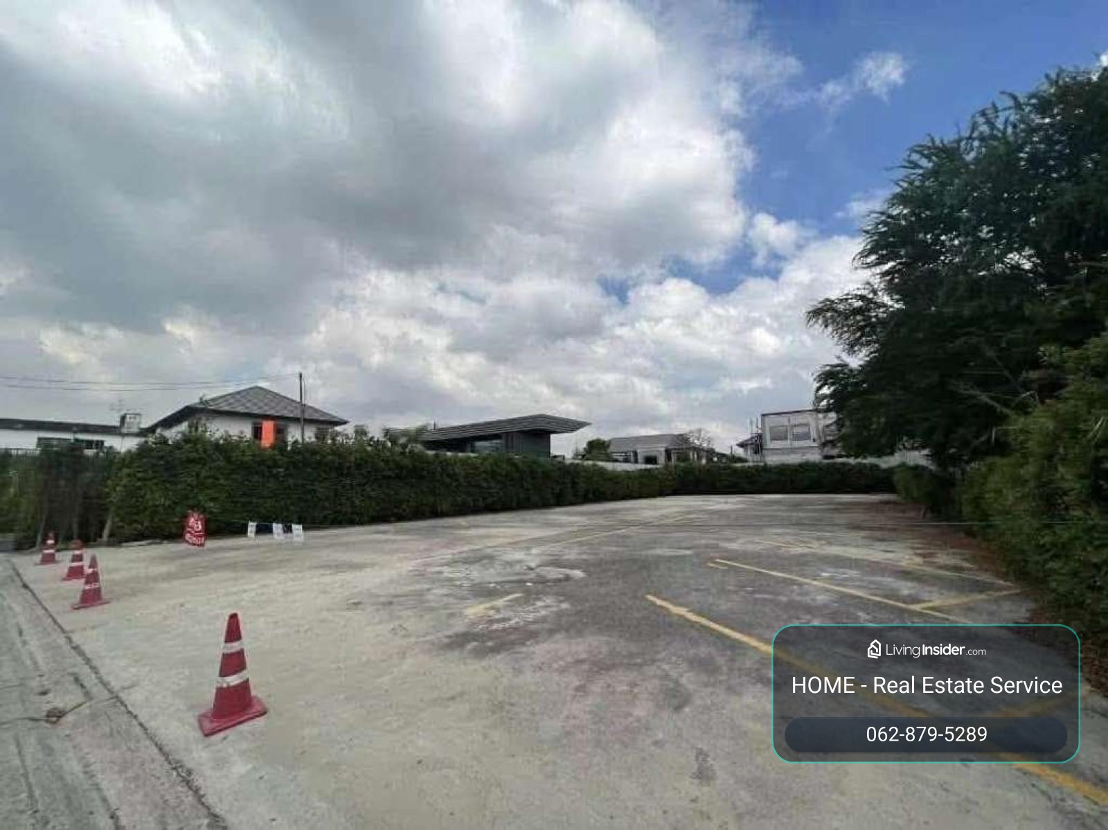 Land bearing 31/1 / 217 Square Wa (FOR SALE) POON298 – รูปที่ 2