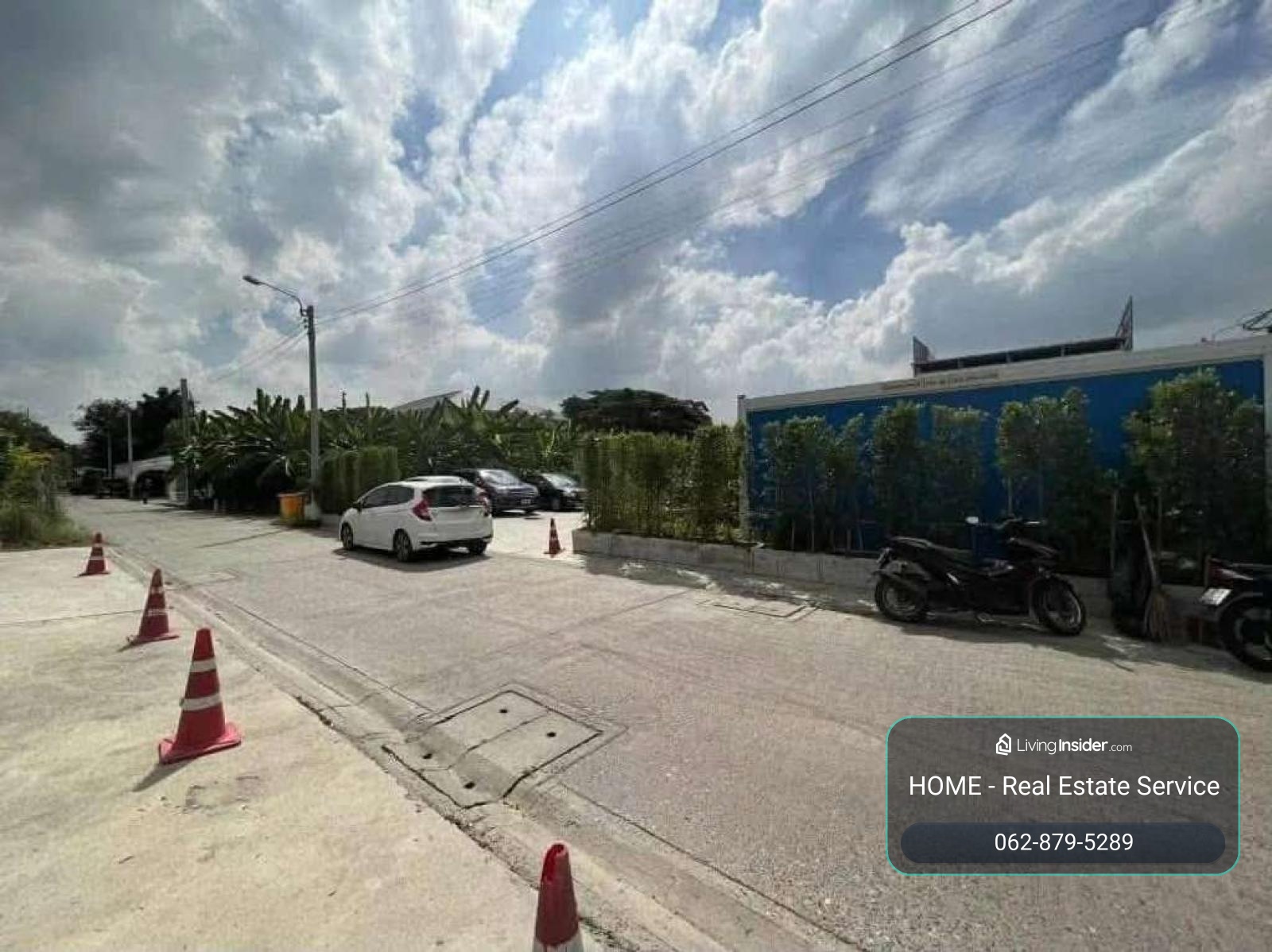 Land bearing 31/1 / 217 Square Wa (FOR SALE) POON298 – รูปที่ 3