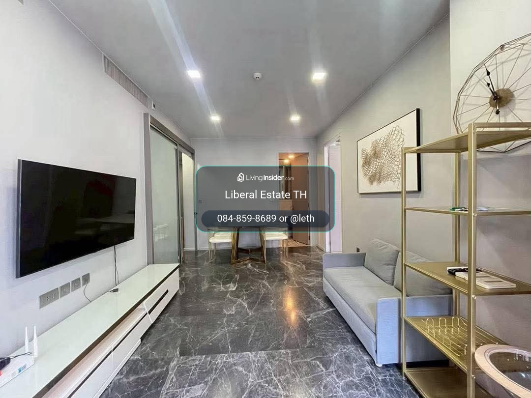 LTHC15958 - Luxury Condo for Rent Phrom Phong | Ashton Residence 41 | 65K/Month | คอนโดหรูให้เช่า พร้อมพงษ์ Ashton Residence 41 – รูปที่ 3