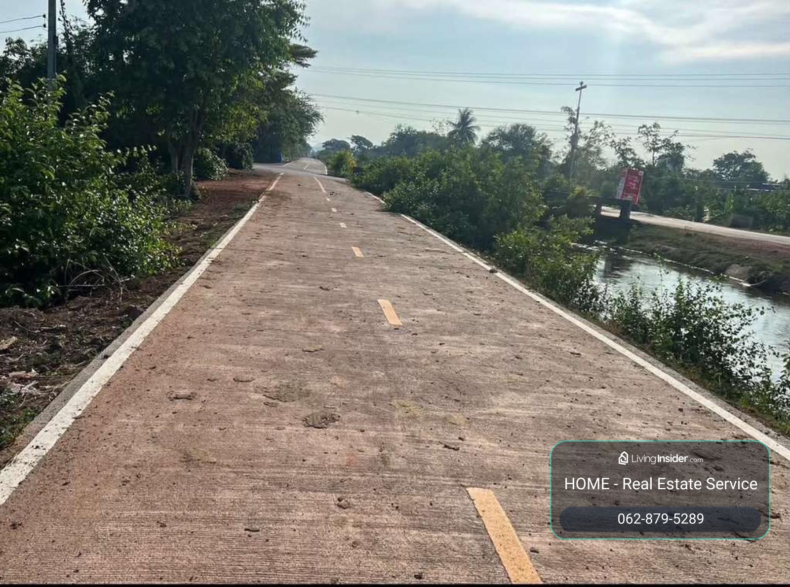 Land in Ratchaburi / 86 Square Wa (FOR SALE) EARK067 – รูปที่ 4