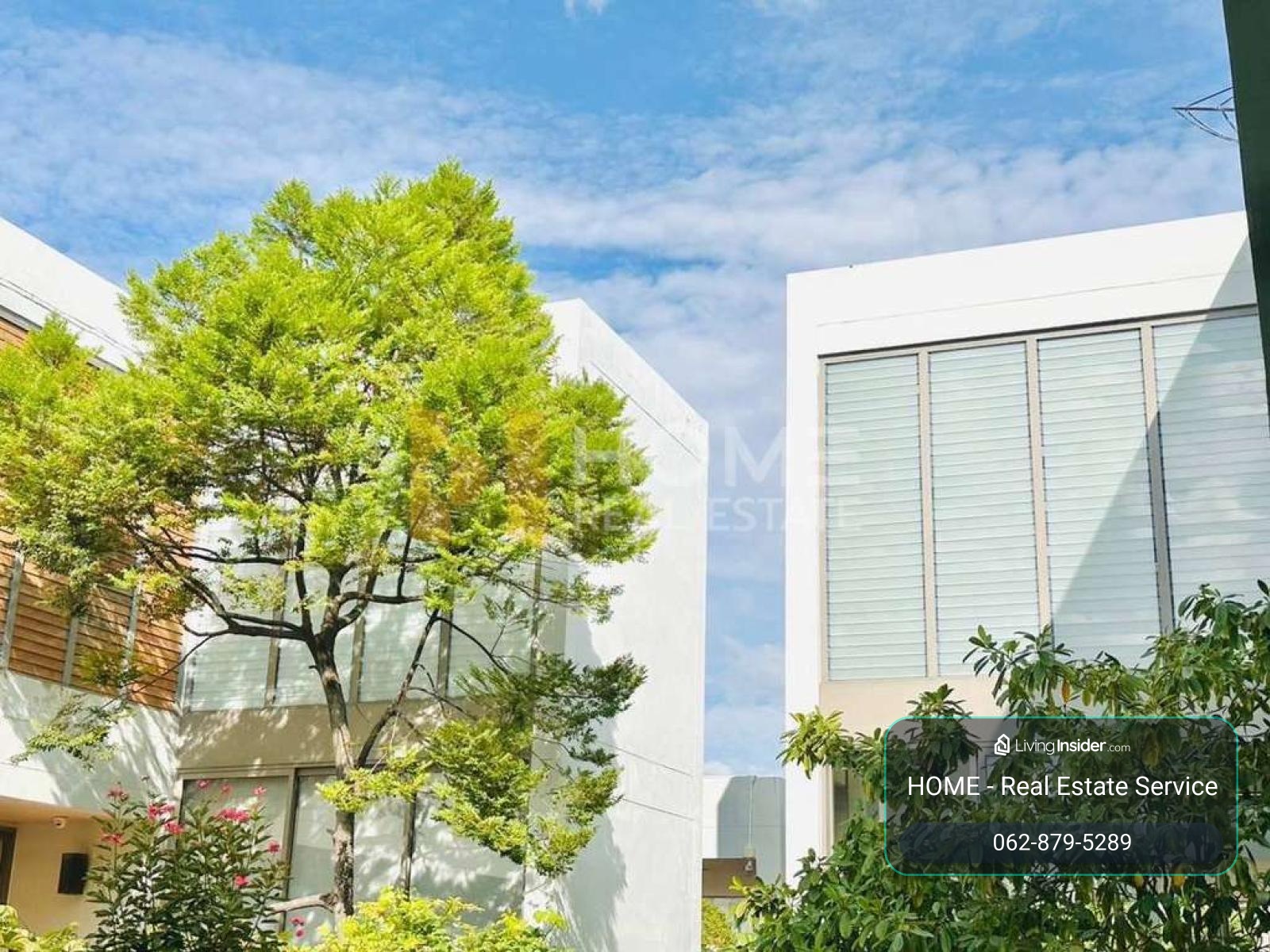 คาซาลูน่า / 3 ห้องนอน (ขาย), Casaluna / 3 Bedrooms (FOR SALE) YEAN235 – รูปที่ 4