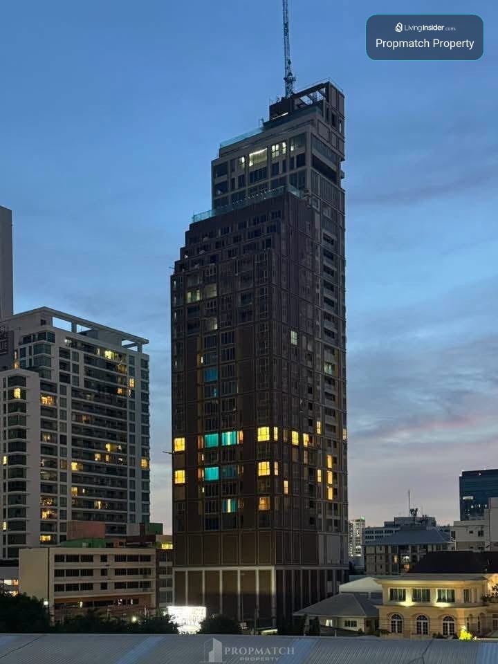 ✨Flash Deal ✨Via ARI ( 2Bed 2Bath 78.75SQM.) พร้อมอยู่ ! เพียง 15,700,000 บาท Tel.0981315848 @propmatch – รูปที่ 2