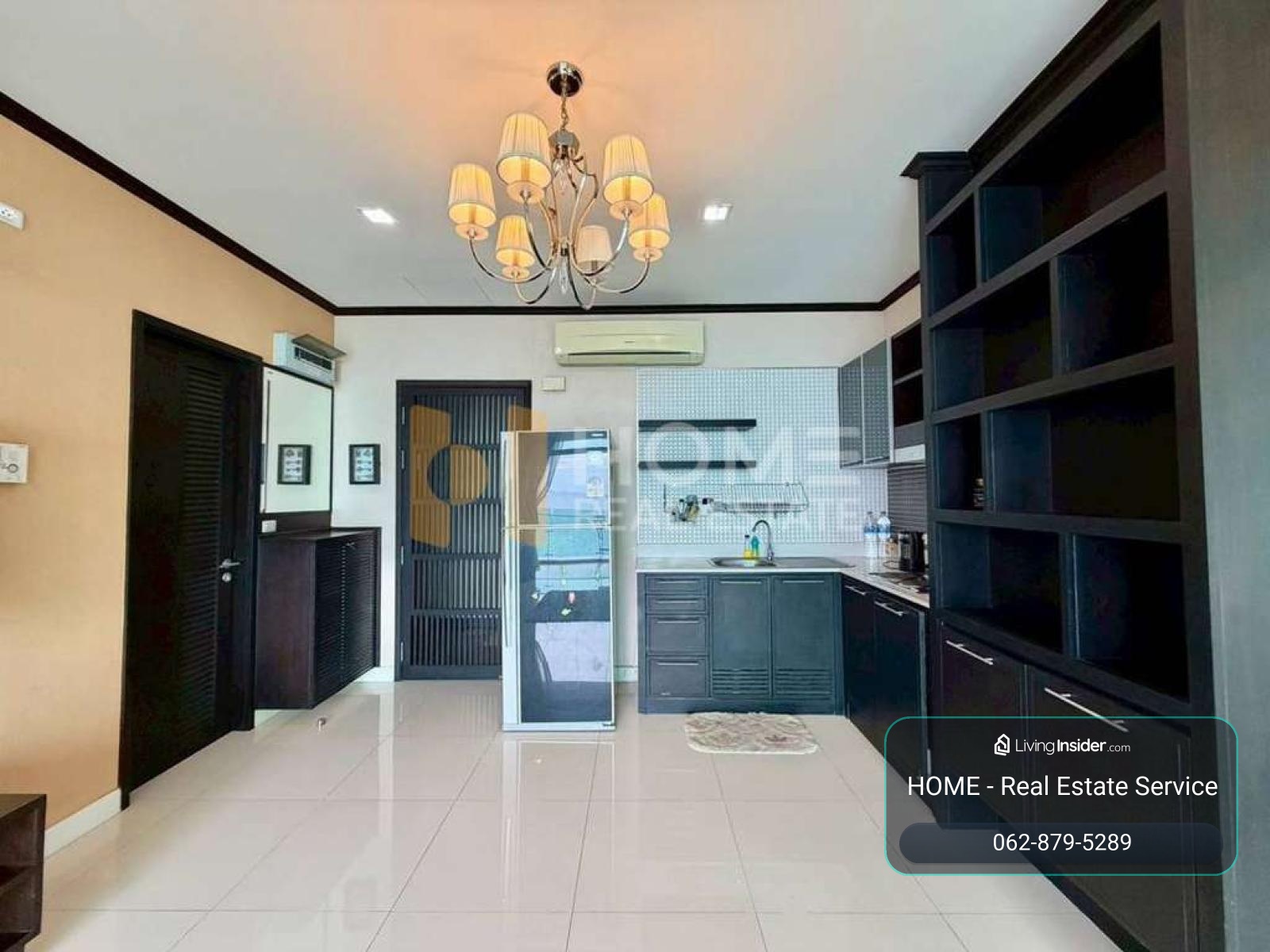 Casaluna Paradiso / 2 Bedrooms (FOR SALE) YEAN240 – รูปที่ 2