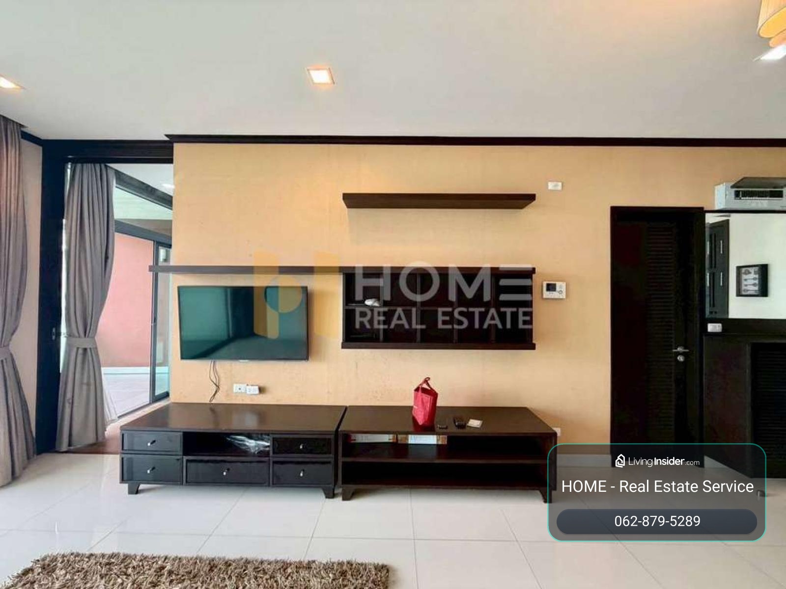 Casaluna Paradiso / 2 Bedrooms (FOR SALE) YEAN240 – รูปที่ 3