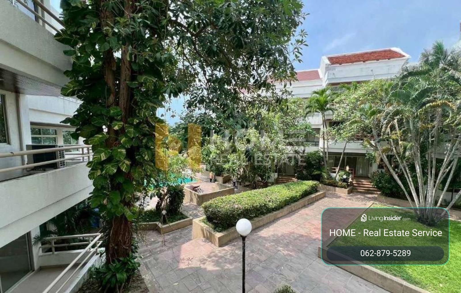 Townhouse by the sea, Sriracha. / 4 Bedrooms (FOR SALE) YEAN238 – รูปที่ 3