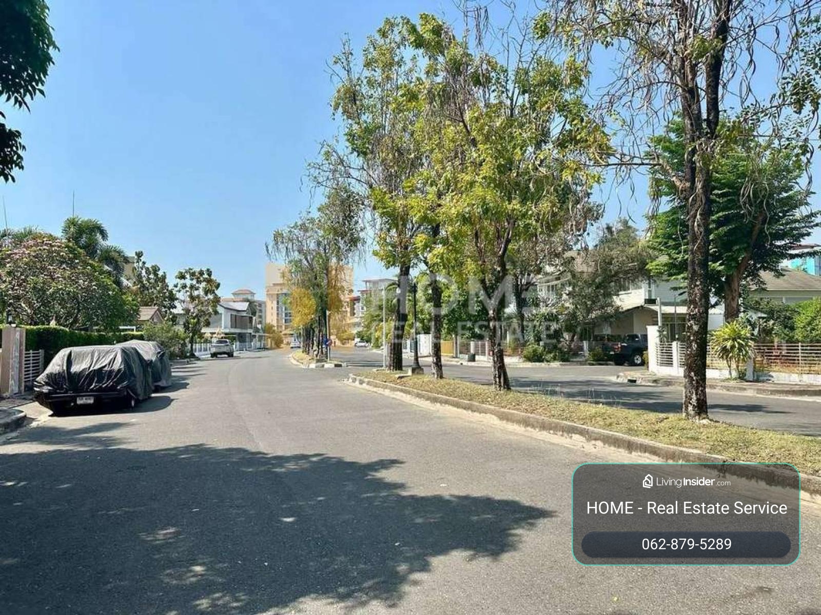Bang Saen Mahanakhon / 3 Bedrooms (FOR SALE) YEAN233 – รูปที่ 3