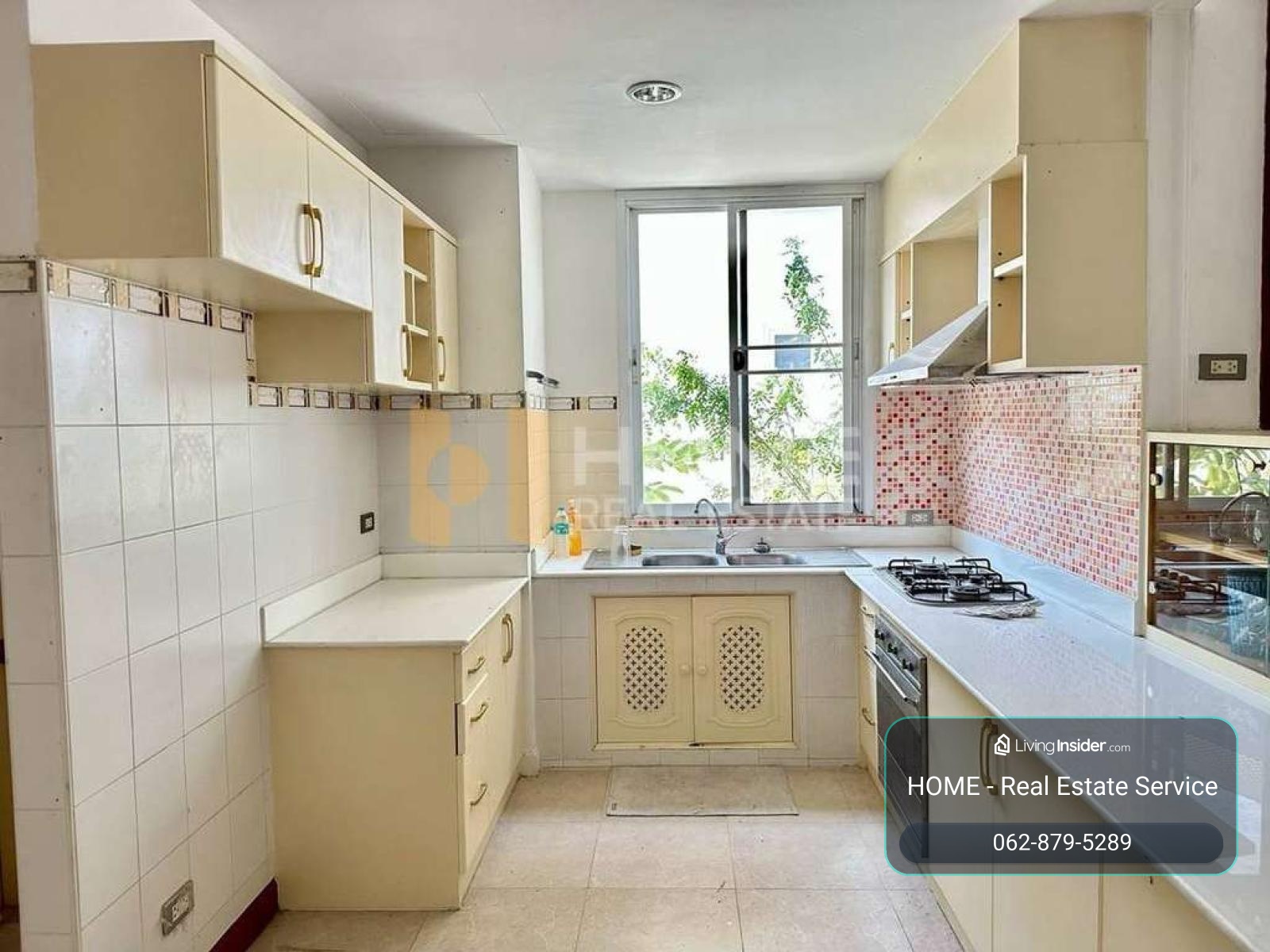 Bang Saen Mahanakhon / 3 Bedrooms (FOR SALE) YEAN233 – รูปที่ 4