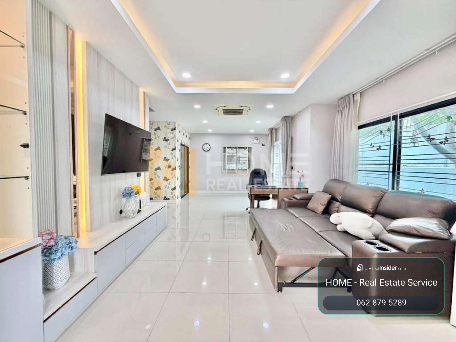 มณีรินทร์ ไพรเวซี่ ศรีราชา / 4 ห้องนอน (ขาย), Maneerin Privacy Sriracha / 4 Bedrooms (FOR SALE) YEAN231 – รูปที่ 3