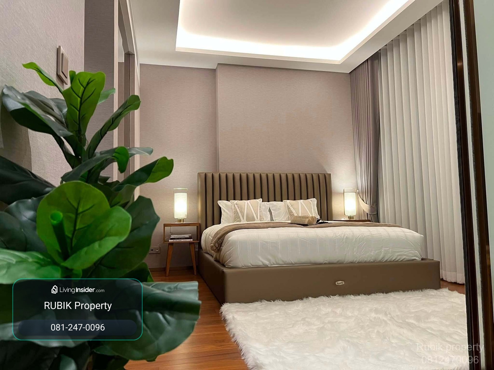 🏙️ ให้เช่า The Estelle Phrom Phong | Luxury Residence ใจกลางพร้อมพงษ์ RB2118  – รูปที่ 2
