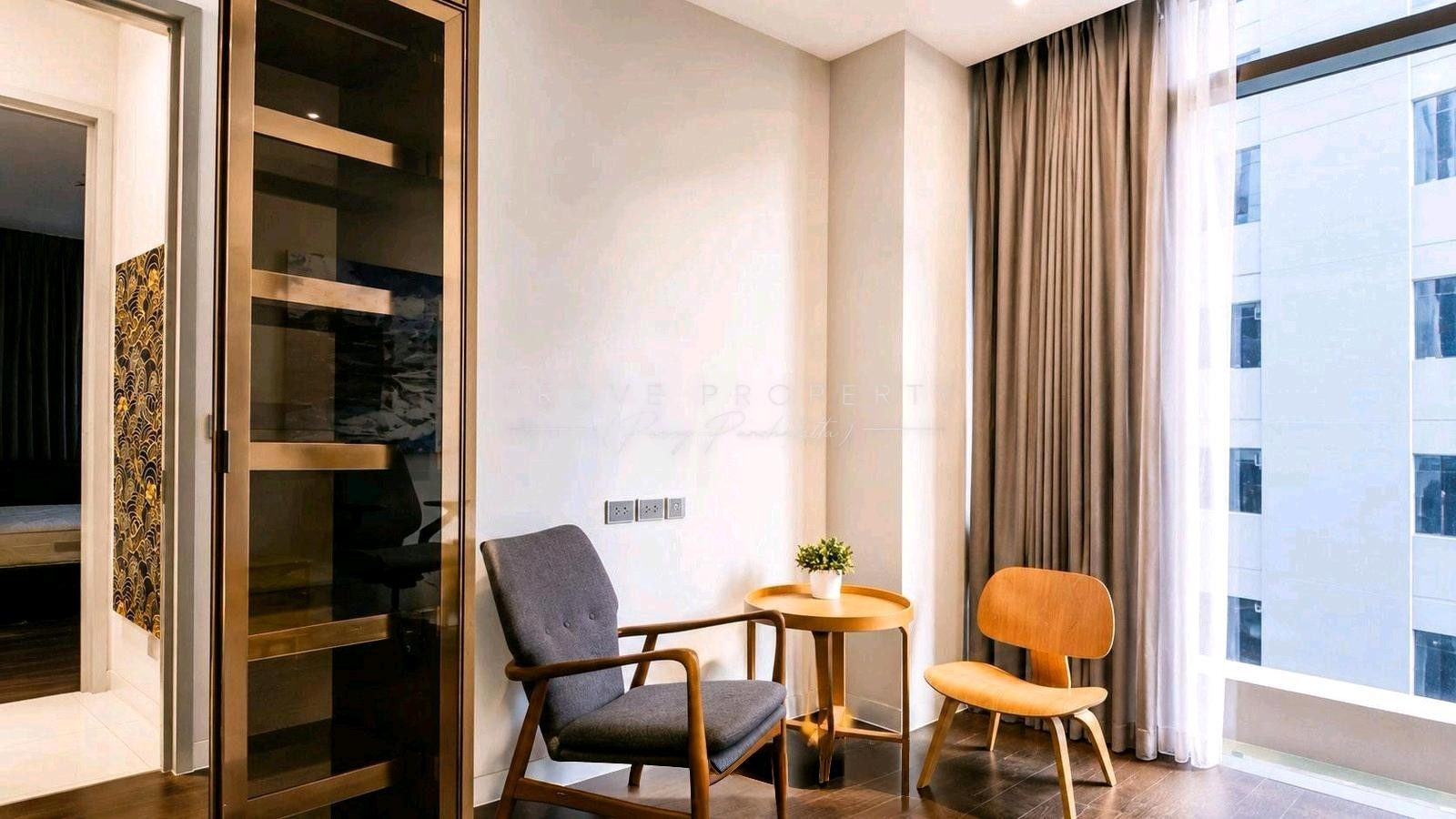 Luxury 2-Bedroom Condo for Rent | Vittorio Sukhumvit 39 | 101 sq.m. | 086-929-9929 | LINE: prove.pp – รูปที่ 4