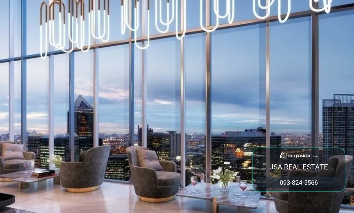 ✨ For Sale: KnightsBridge Space Ratchayothin Condo ✨ 💰 Only 7,300,000 THB – รูปที่ 2
