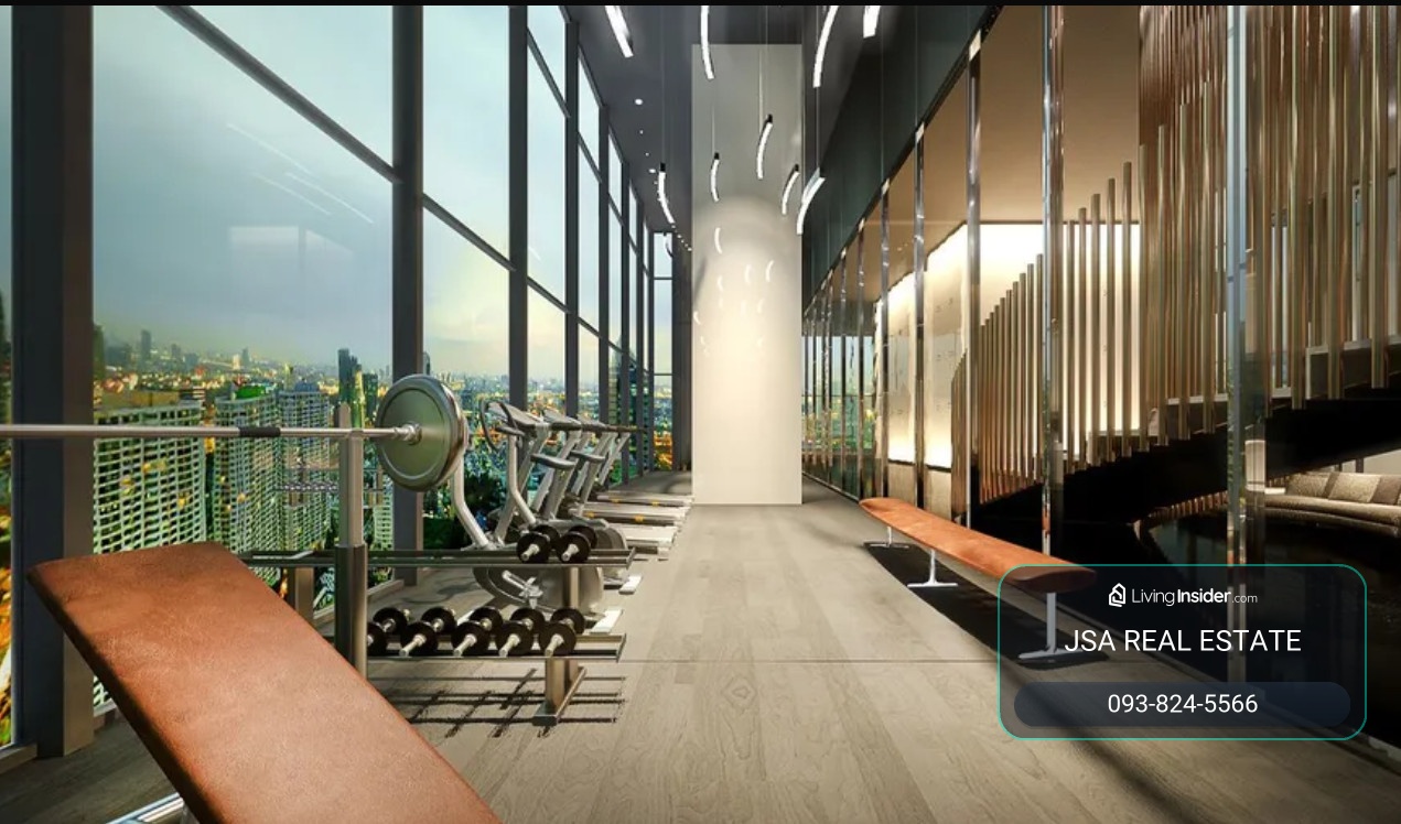 ✨ For Sale: KnightsBridge Space Ratchayothin Condo ✨ 💰 Only 7,300,000 THB – รูปที่ 3