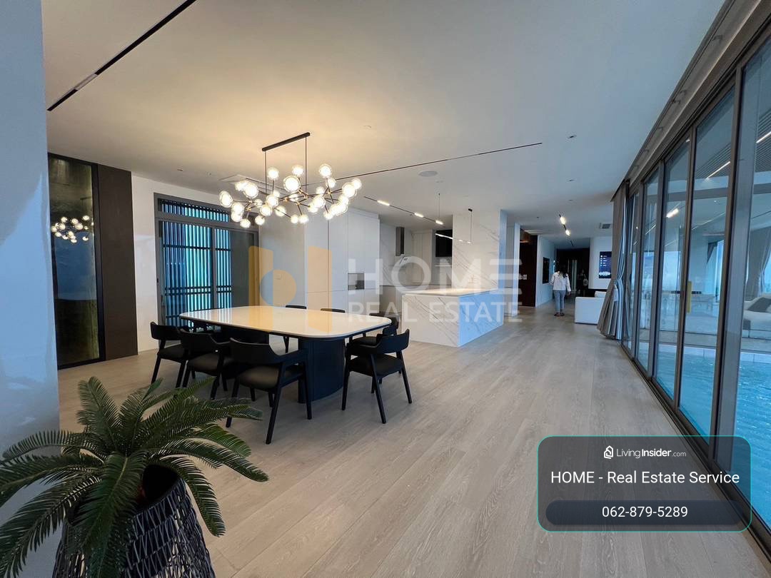Penthouse Casalunar Paradiso / 2 Bedrooms  (FOR RENT), คาซาลูนาร์ พาราดิโซ / เพนท์เฮาส์ 2 ห้องนอน (เช่า) YEAN237 – รูปที่ 2