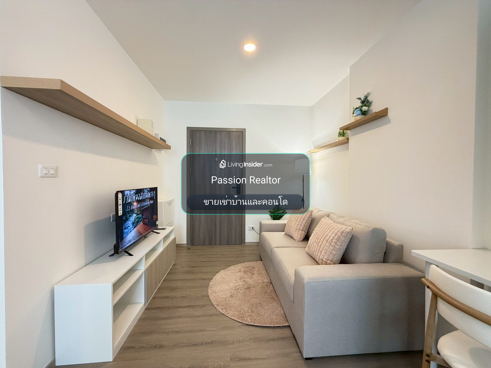 💖 เช่าใกล้ MRT บางแค 🚫NOT PET FRIENDLY 📍 The Origin Bangkae 💸 เพียง 13,000 บาท/เดือน* – รูปที่ 4