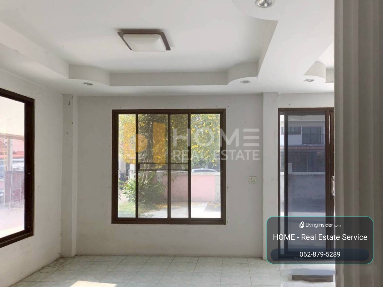 บ้านเดี่ยว ซอยวัดบ่อหิน ศรีราชา / 2 ห้องนอน (ขาย),  Detached House Soi Wat Boh Hin Sriracha / 2 Bedrooms (FOR SALE) YEAN229 – รูปที่ 2