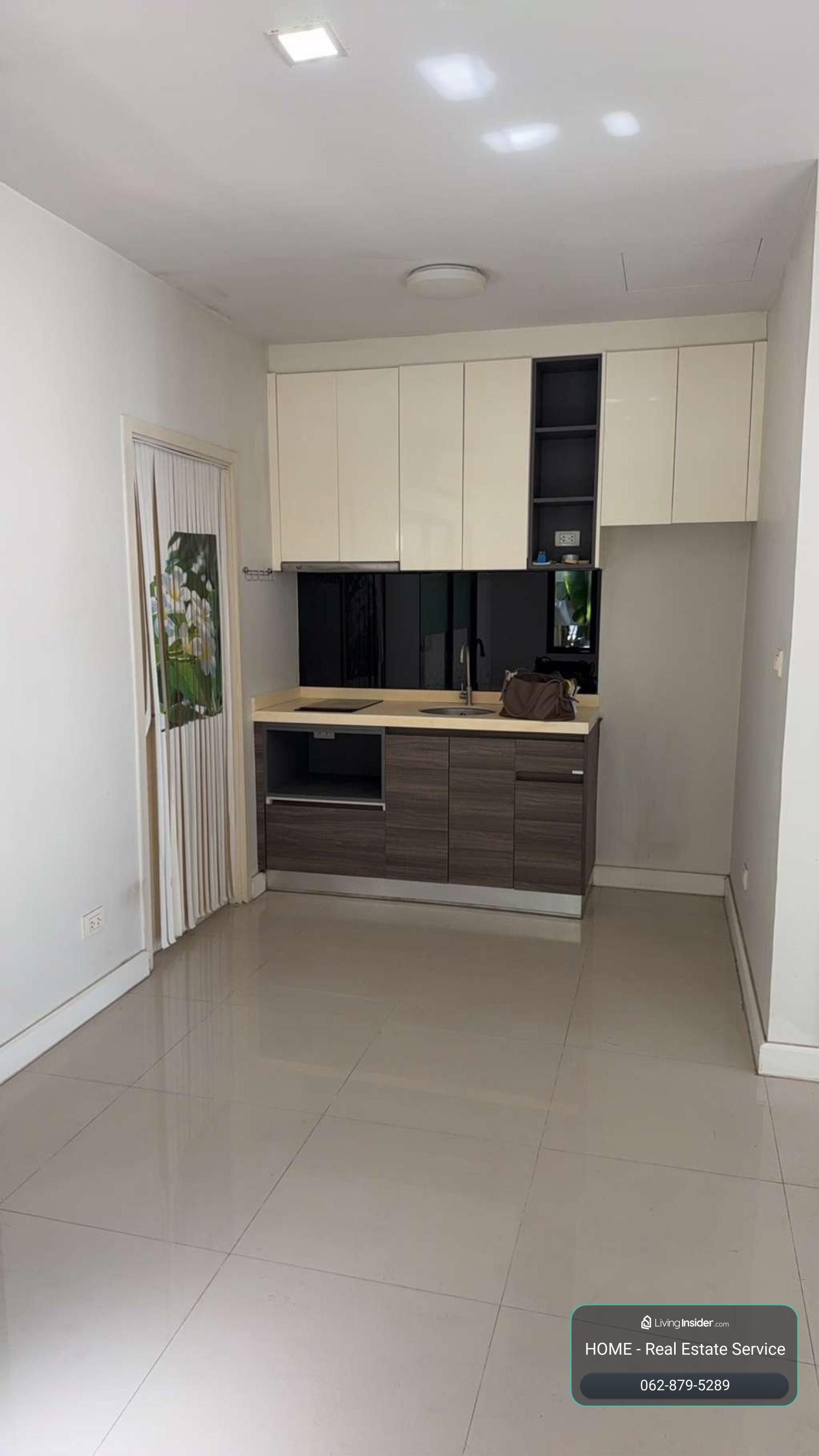 PLEX Bangna / 3 Bedrooms (FOR SALE) VIEW007 – รูปที่ 3