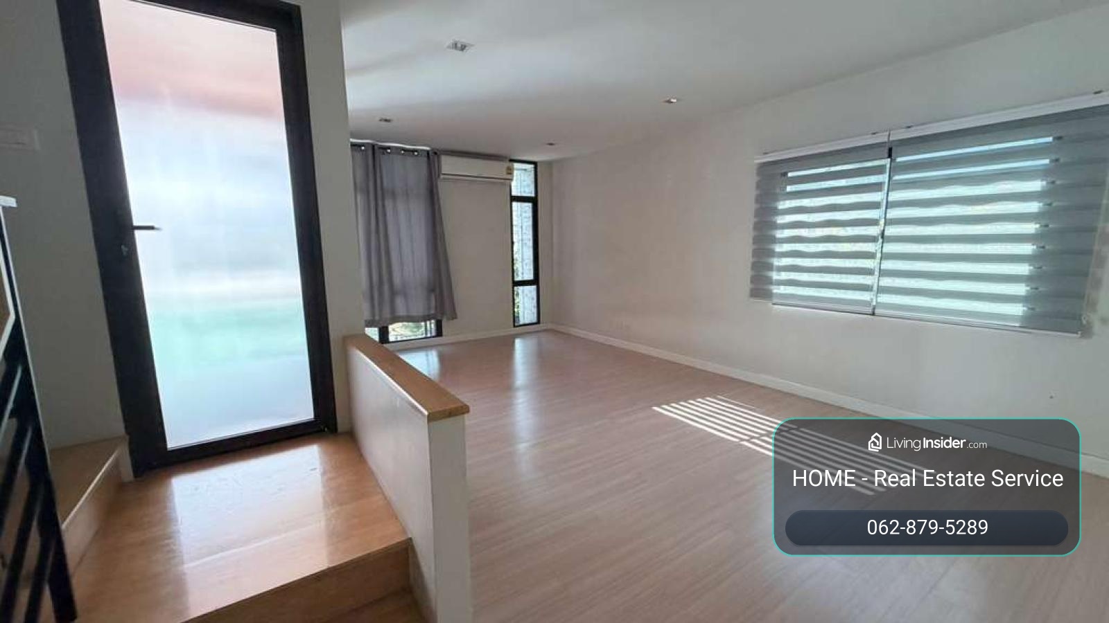 PLEX Bangna / 3 Bedrooms (FOR SALE) VIEW007 – รูปที่ 4