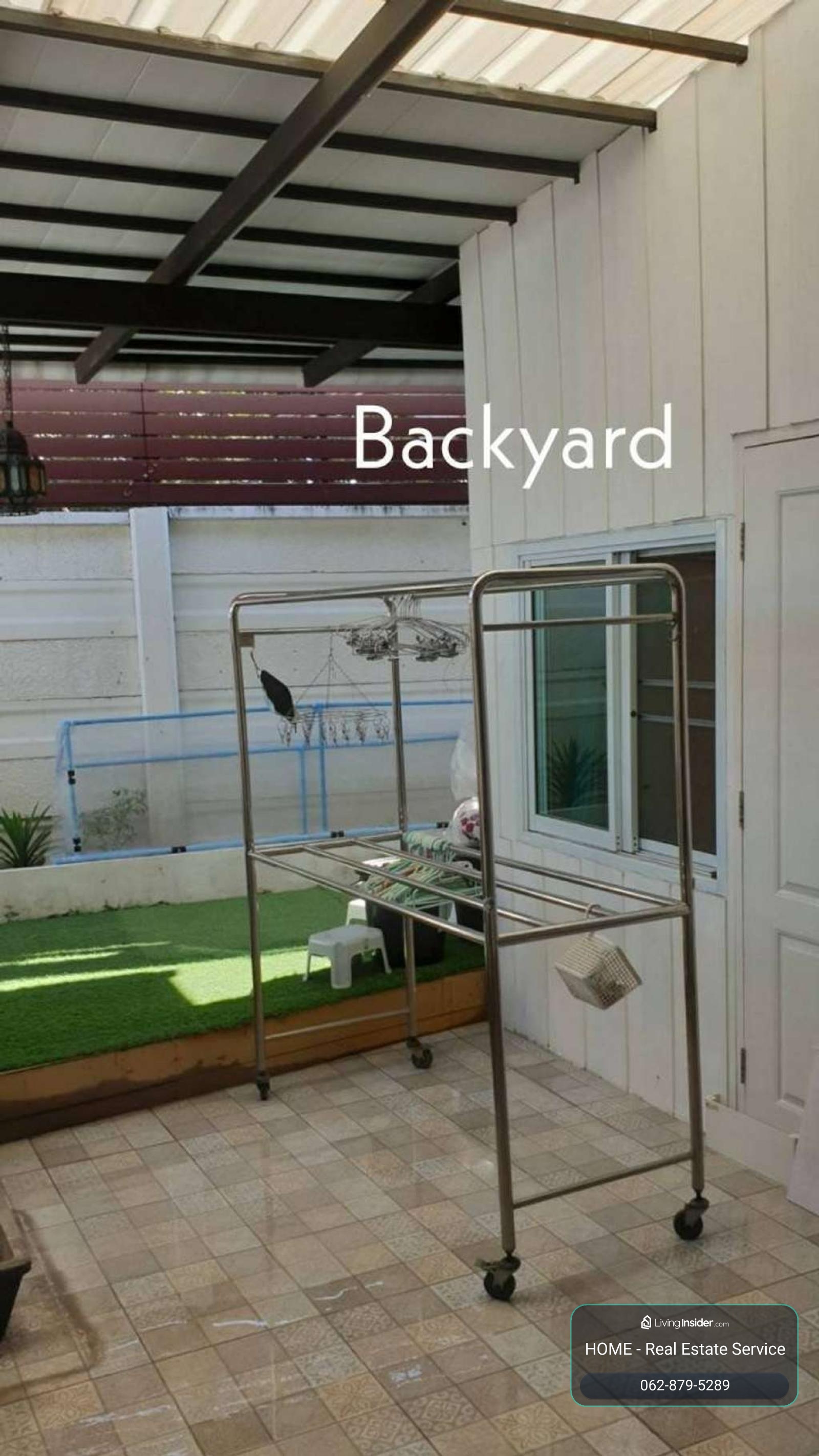 เพล็กซ์ บางนา / 3 ห้องนอน (ขาย), PLEX Bangna / 3 Bedrooms (FOR SALE) DA133 – รูปที่ 3