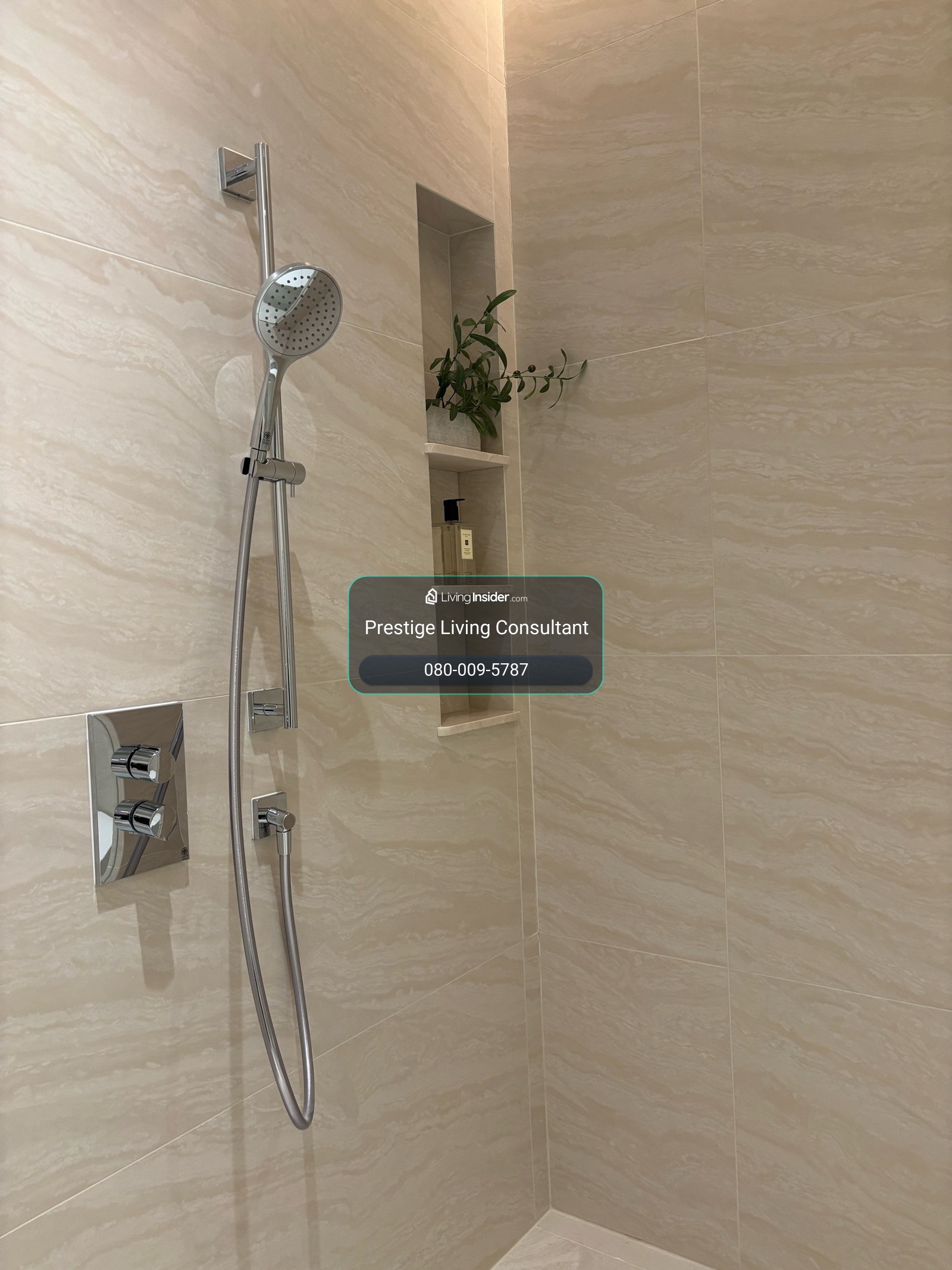 📌For SALE ขาย | Still Sukhumvit 20 - 3BR (134 sqm) 55,400,000 THB – รูปที่ 4