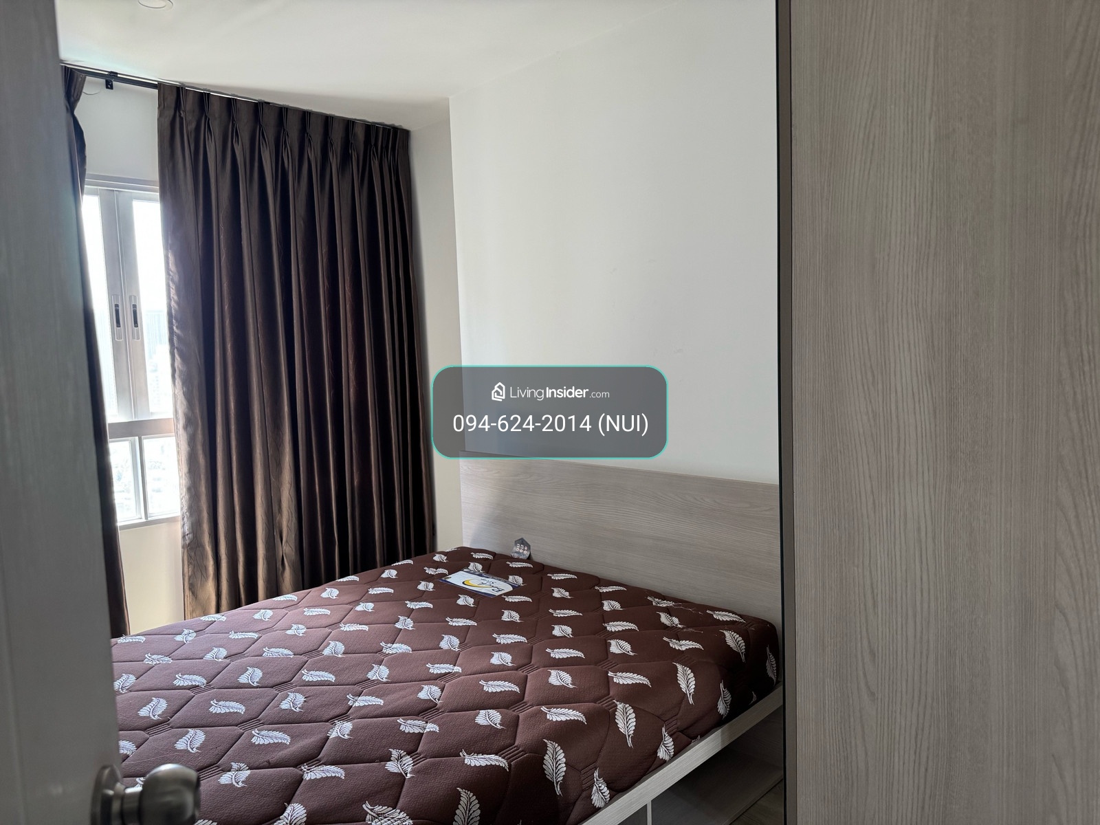 ห้องว่าง ปล่อยเช่า 12,000/เดือน elio sathorn wutthakat โทร 0946242014 – รูปที่ 3