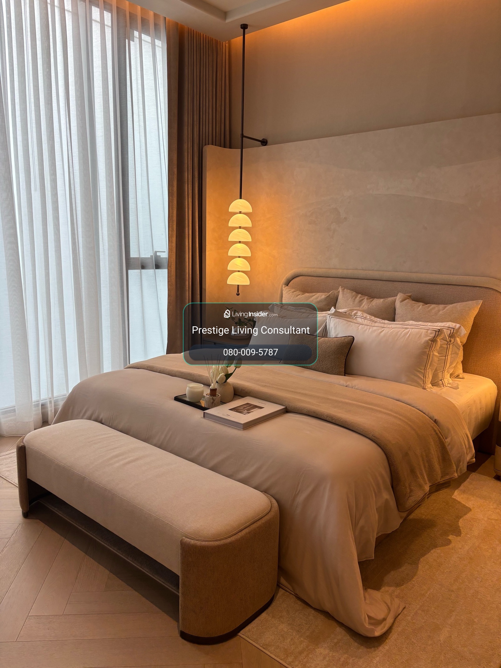 📌For SALE for sale | Still Sukhumvit 20 - 2BR (124 sqm) 49,000,000 THB – รูปที่ 3