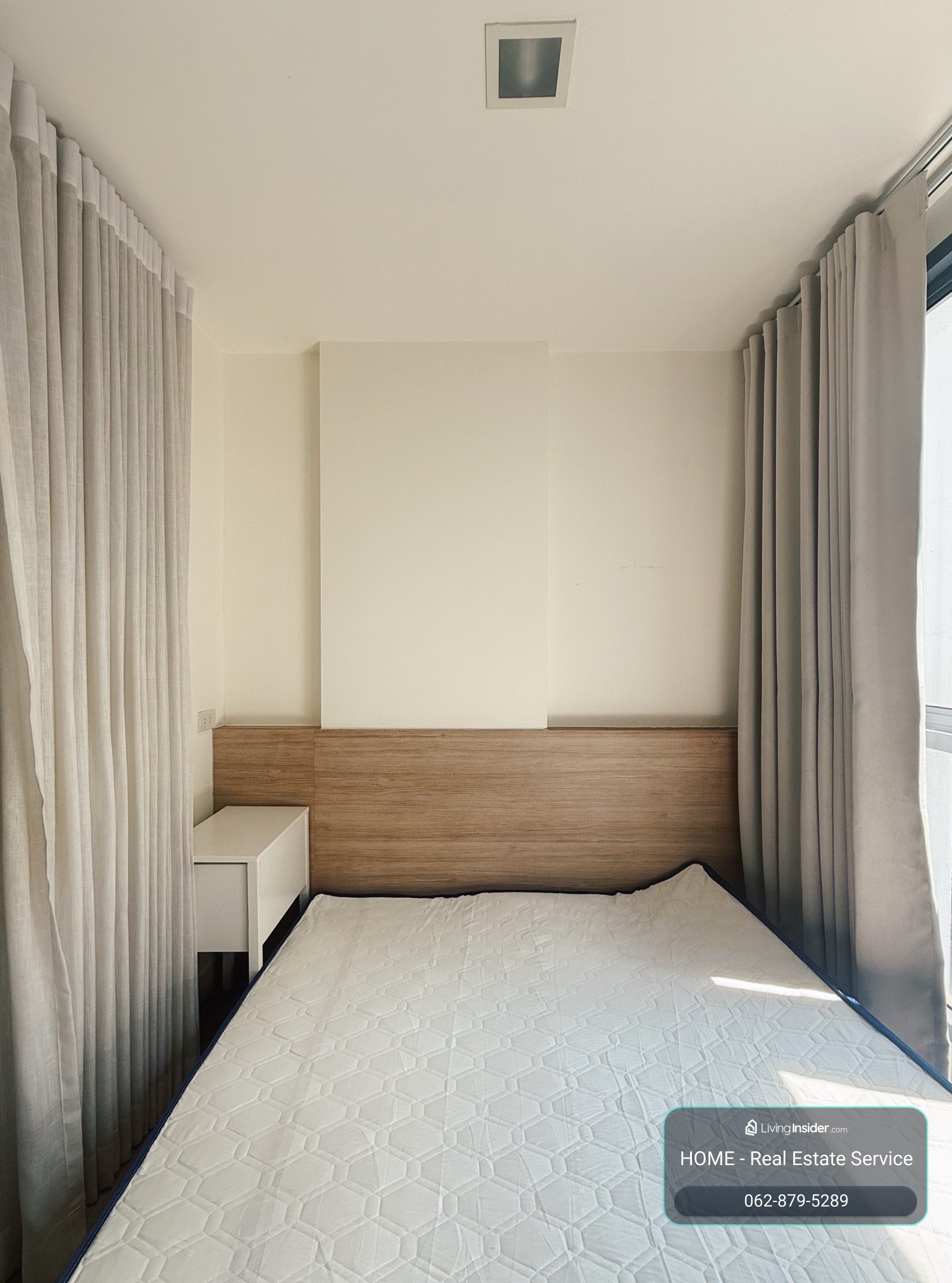 Moniiq Sukhumvit 64 / 1 Bedroom (FOR SALE), โมนีค สุขุมวิท 64 / 1 ห้องนอน (ขาย) JSMN273 – รูปที่ 4