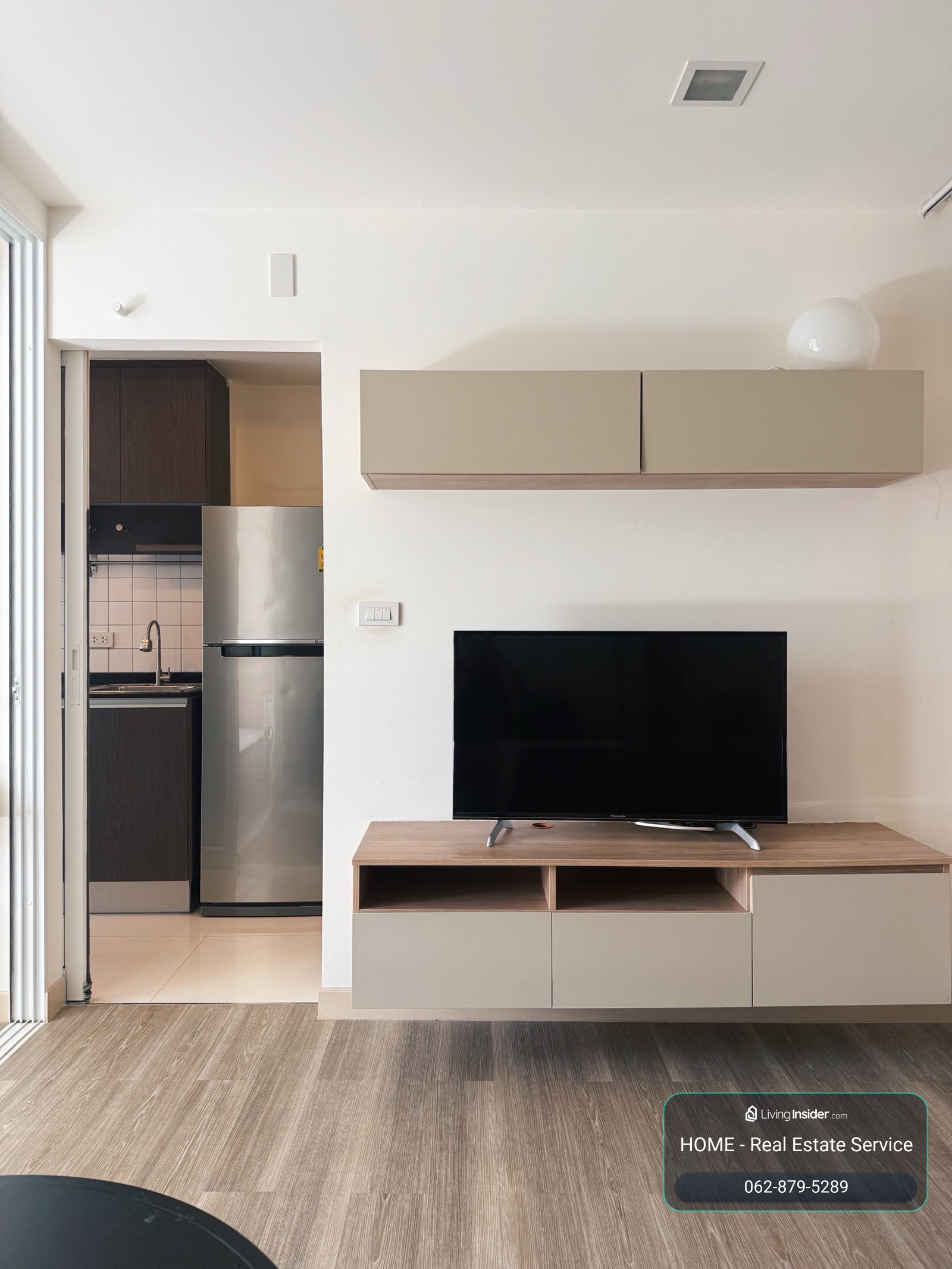 Moniiq Sukhumvit 64 / 1 Bedroom (FOR SALE), โมนีค สุขุมวิท 64 / 1 ห้องนอน (ขาย) JSMN273 – รูปที่ 2